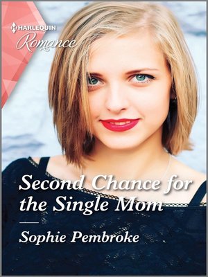 cover image of Second Chance for the Single Mom